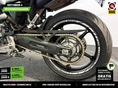 Yamaha MT 03 2007 occasion – foto 8 van 25