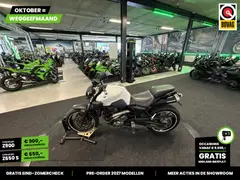 Yamaha MT 03 2007 occasion – foto 24 van 25