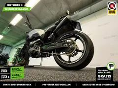 Yamaha MT 03 2007 occasion – foto 10 van 25