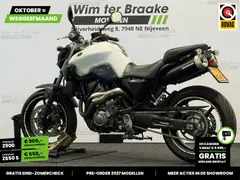 Yamaha MT 03 2007 occasion – foto 11 van 25