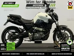 Yamaha MT 03 2007 occasion – foto 14 van 25