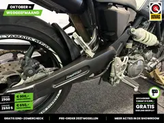 Yamaha MT 03 2007 occasion – foto 16 van 25