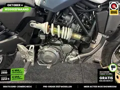 Yamaha MT 03 2007 occasion – foto 17 van 25