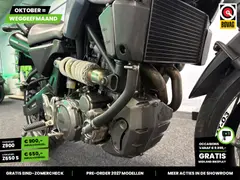 Yamaha MT 03 2007 occasion – foto 18 van 25