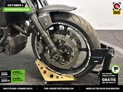 Yamaha MT 03 2007 occasion – foto 19 van 25