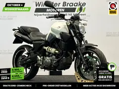 Yamaha MT 03 2007 occasion – foto 20 van 25