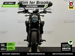 Yamaha MT 03 2007 occasion – foto 21 van 25