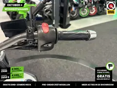 Yamaha MT 03 2007 occasion – foto 23 van 25