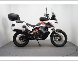 KTM 890 Adventure R 2022 occasion