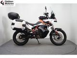 KTM 890 ADVENTURE R