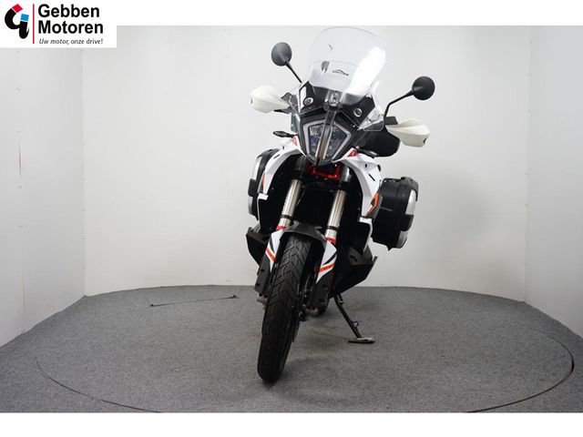 ktm - 890-adventure-r