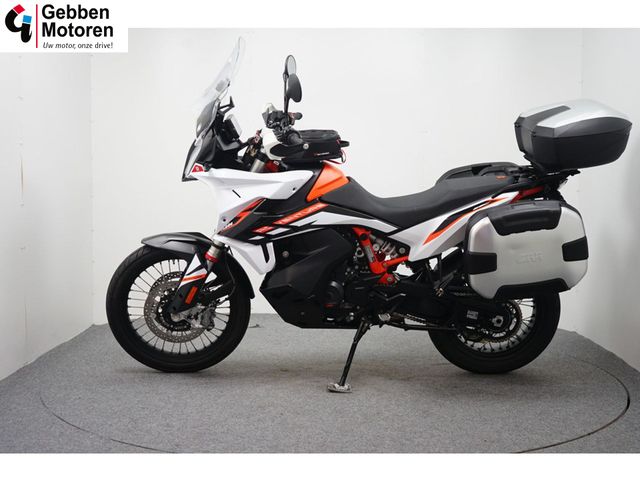 ktm - 890-adventure-r