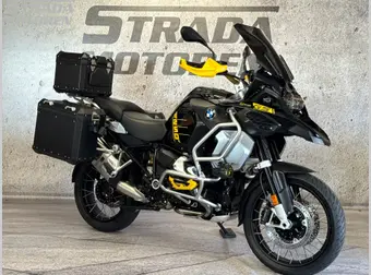 BMW R 1250 GS Adventure 40 Years GS Edition 2021 occasion