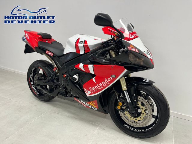 yamaha - yzf-r1