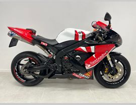 Yamaha YZF R1 2004 occasion