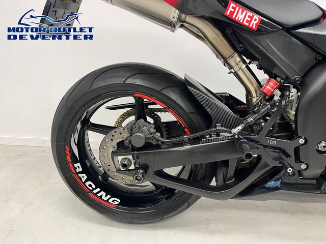 yamaha - yzf-r1