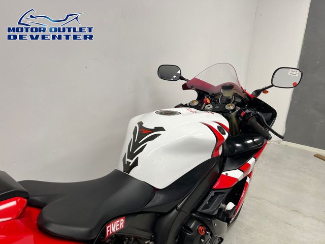 yamaha - yzf-r1