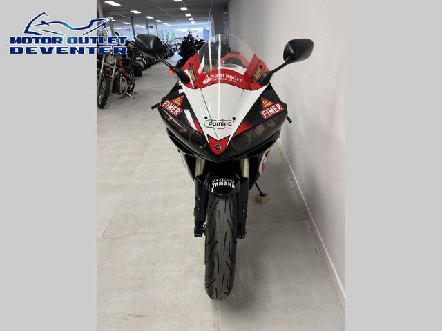 yamaha - yzf-r1