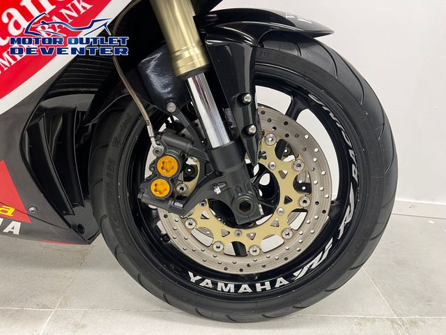 yamaha - yzf-r1