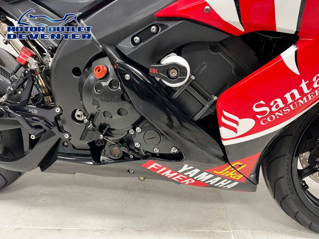 yamaha - yzf-r1