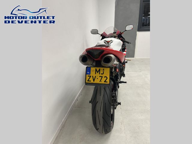 yamaha - yzf-r1