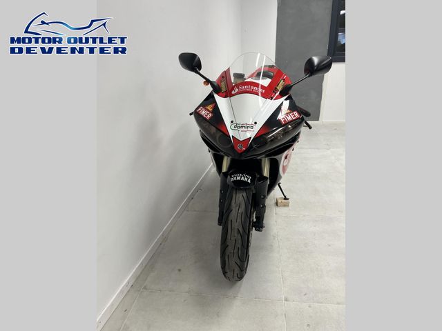 yamaha - yzf-r1