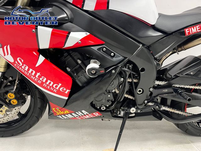 yamaha - yzf-r1