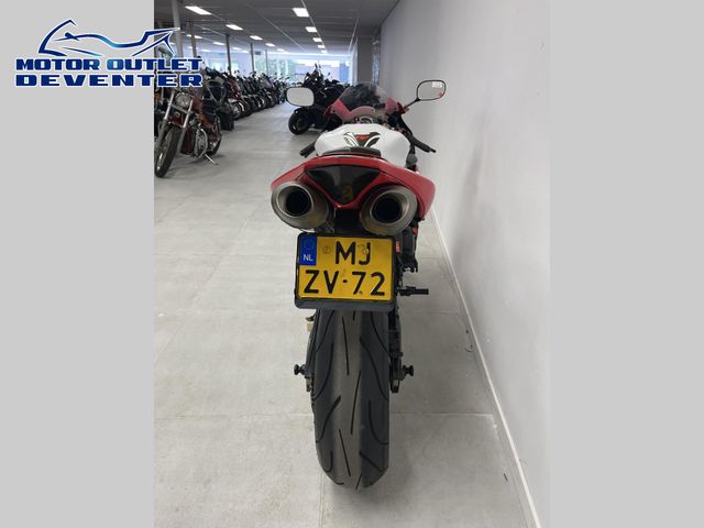 yamaha - yzf-r1