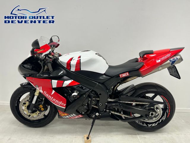 yamaha - yzf-r1