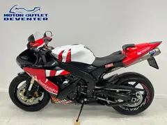 Yamaha R1 2004 occasion – foto 12 van 21