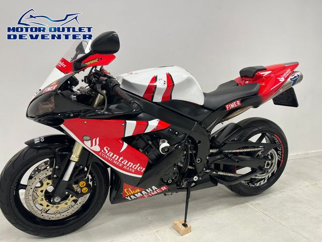 yamaha - yzf-r1