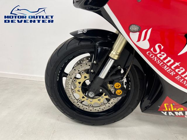 yamaha - yzf-r1