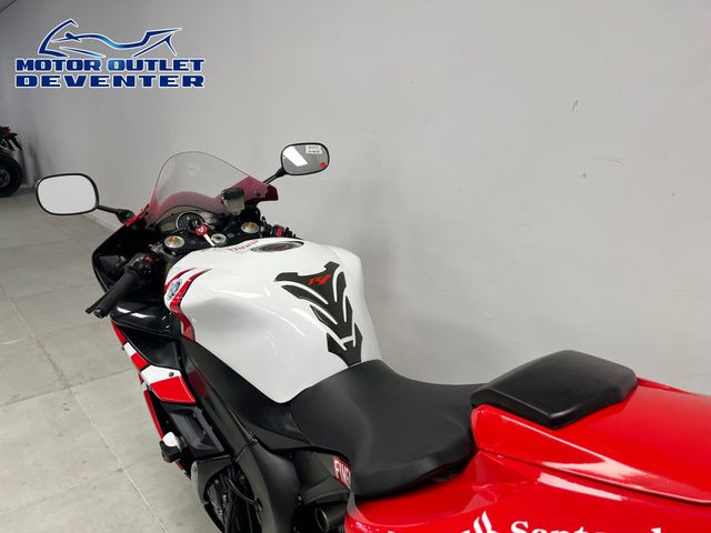 yamaha - yzf-r1