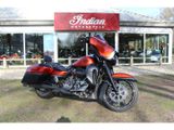 HARLEY-DAVIDSON STREET GLIDE FLHXI