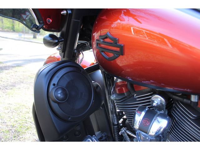 harley-davidson - street-glide-flhxi