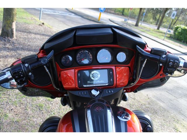 harley-davidson - street-glide-flhxi