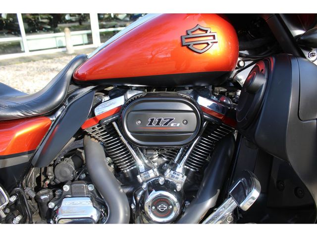 harley-davidson - street-glide-flhxi