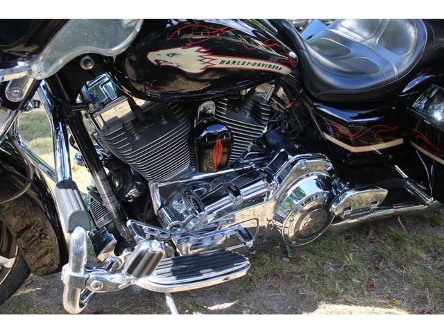 harley-davidson - street-glide-cvo-flhxse