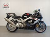 HONDA CBR 900 RR FIREBLADE