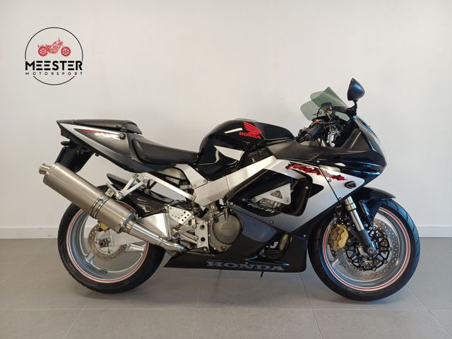 honda - cbr-900-rr-fireblade