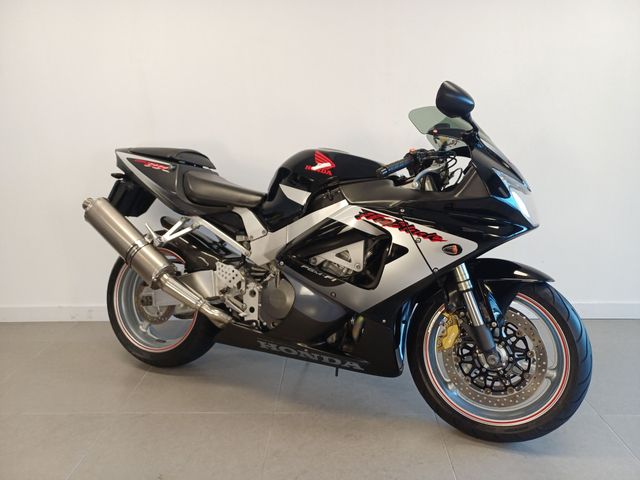 honda - cbr-900-rr-fireblade