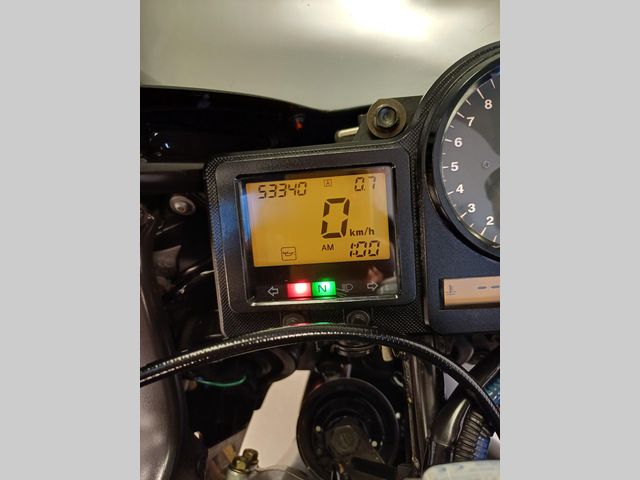 honda - cbr-900-rr-fireblade