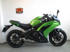 KAWASAKI ER 6 F