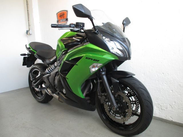 kawasaki - er-6-f