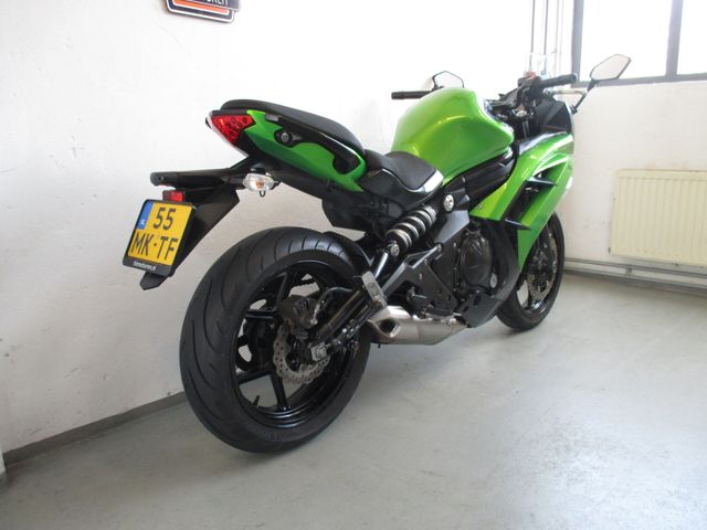 kawasaki - er-6-f