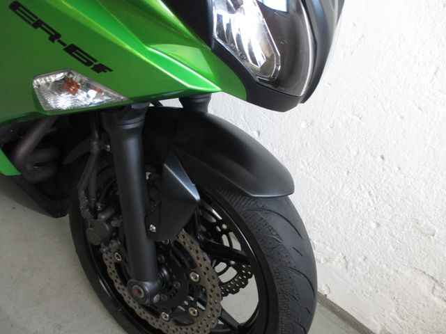 kawasaki - er-6-f