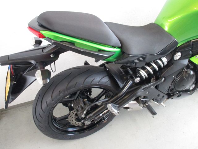 kawasaki - er-6-f