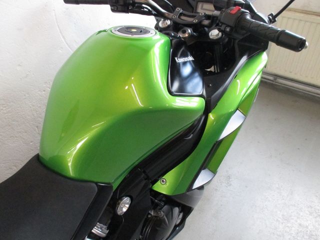 kawasaki - er-6-f