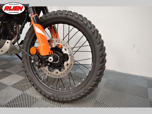 ktm - 390-enduro-r