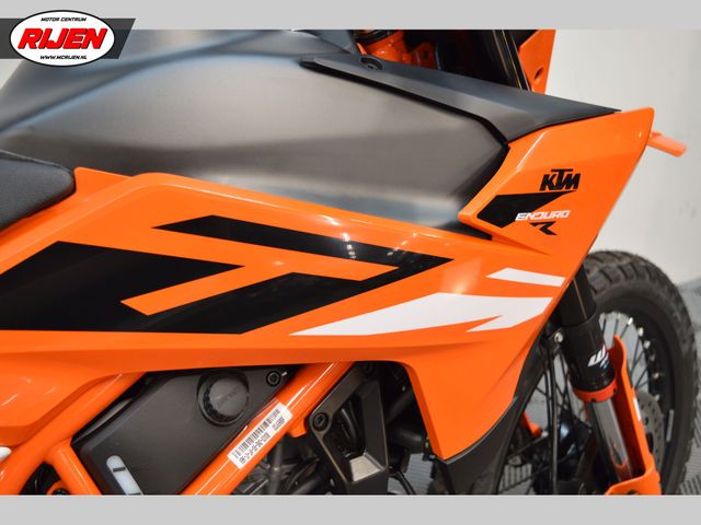 ktm - 390-enduro-r